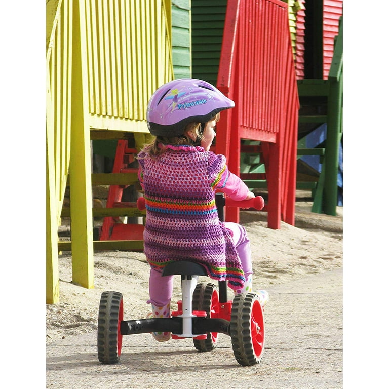Evolve balance bike hot sale