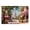 Color 1, variant on Jigsaw Puzzles for Adults 1000 Pieces Starry Aurora Lake Wooden Puzzles Colorful Aurora Glowing Stars Tall Pine Challenging Fun Family Game Party Gifts for Women Men Christmas