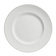 Wedgwood English Lace 10-3/4-Inch Dinner Plate