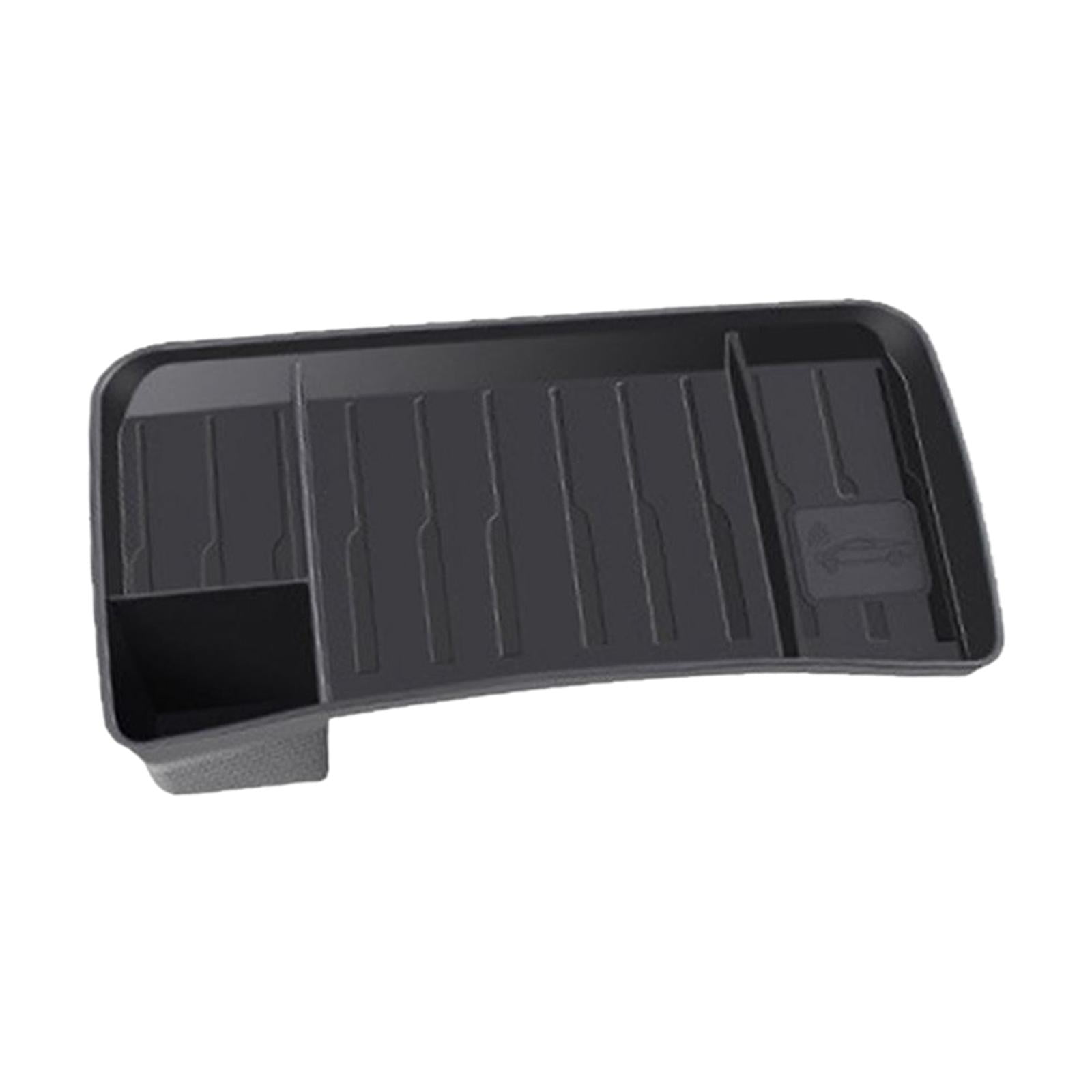 board Storage Box Organizer, Center Console Tray, Replacement, Durable ,Car board Storage Box