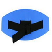 Fabrication Enterprises 20-4011B Cando Jogger Belt, Medium, Blue