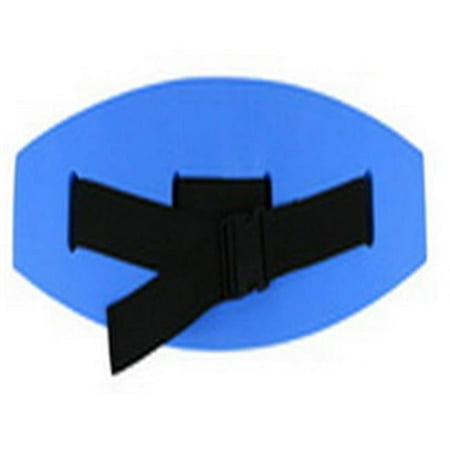 Fabrication Enterprises 20-4011B Cando Jogger Belt, Medium, Blue