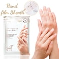 thumbnail image 1 of Mascarilla Hidratante Fiudx de Manos Milk Dead 36ml, 1 of 7