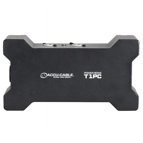 American DJ Power Bone T1PC Power Distribution Box