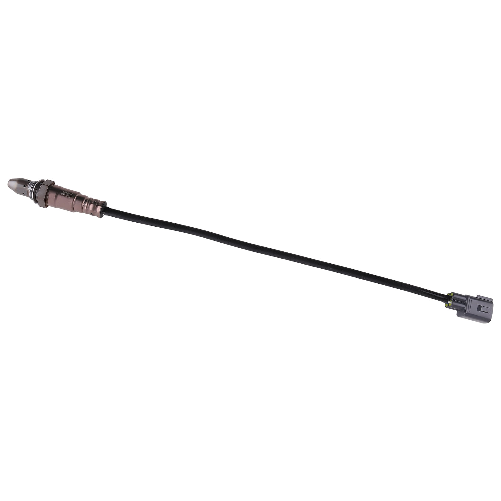 Front Upstream Oxygen O2 Sensor for Toyota Corolla, Prius, Lexus CT200h, Scion xD, Matrix; 4-Wire Stainless Steel, Replaces 89467-74040, 8946774040, 234-9112, 89467-02070
