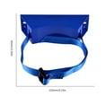 thumbnail image 2 of Cilindro Gas de pared de gas de gas con tornillos - Azul, 2 of 6