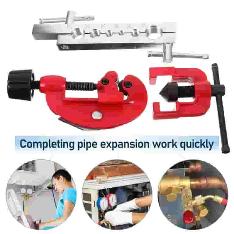 How to Use a Tubing Flaring Tool: Master the Perfect Flare Quickly