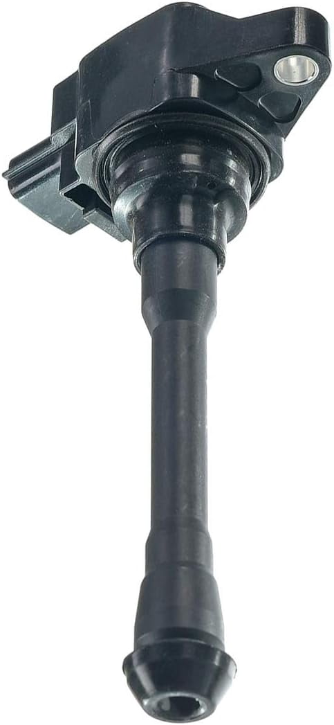 A-Premium Engine Ignition Coil Pack Compatible with Infiniti FX50 M56 Altima Cube & Nissan Rogue Sentra Versa X-Trail