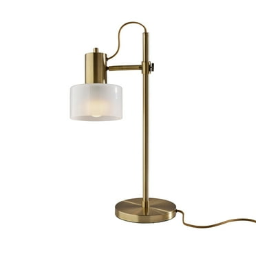 Adesso Rhodes Desk Lamp