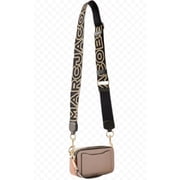 Marc Jacobs Women's The Snapshot Bag, Cement/Multi 2S3HCR500H03-033 One Size