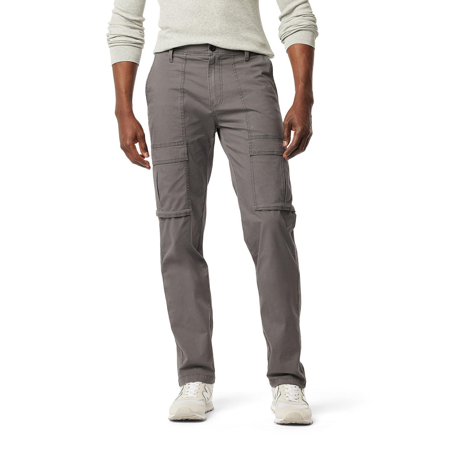 Levi Strauss Signature™ Men's Action Cargo Pants
