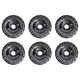 thumbnail image 1 of Herramientas Abrasivas Pulido Duradera 92 Mm * 16 para Dar Forma A La (92 Mm), 1 of 6
