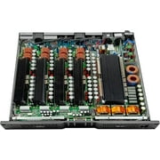 Sound Town MODE Audio High Power Density Class-D 4-Channel PA/DJ Power Amplifier, 4 x 3600W RMS at 4-ohm, with PFC power, LED screen (XDi-3604)