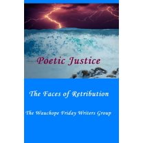 Poetic Justice (Paperback)