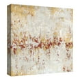 thumbnail image 4 of Masterpiece Art Gallery Rustic Neutrality Abstract By Willowbrook Fine Art Canvas Art Print 24" x 24", 4 of 4