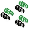 thumbnail image 5 of Stickers Waste Bin Trash Decals Label Garbage Recycle Container Can Sorting Sticker Label Classification Stickerfrom, 5 of 8