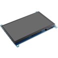 thumbnail image 4 of 7" HDMI LCD (H) (1024x600), IPS, Capacitive Touch Screen with Speakers, 4 of 4