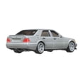 thumbnail image 3 of Vehículo de Colección Hot Wheels Collector Mercedes-Benz 500 SEL, 3 of 4