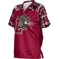 thumbnail image 3 of ProSphere Women's Lafayette College Digital Football Fan Jersey, 3 of 6