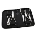 thumbnail image 3 of Gafas ópticas Colcomx Kit de Herramientas Con Bolsa Negra 5 Uds. Alicates ópticos, 3 of 8