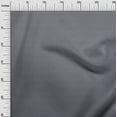 thumbnail image 2 of oneOone Viscose Jersey Fabric Brush Stroke Block Print Fabric By Yard 60 Inch Wide, 2 of 5