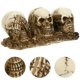 thumbnail image 3 of 1 adorno de resina para decoraciones de Halloween., 3 of 3