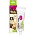 thumbnail image 1 of Hairball Relief para gatos Sentry, 130 ml, sabor a malta, 1 of 7