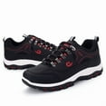 thumbnail image 5 of Men Sport Shoes Outdoor Waterproof Walking Hiking Trainers Sneakers Size Casual, 5 of 7