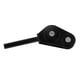thumbnail image 5 of 2x carrete de pesca carrete de guía de material acero inoxidable con punta de rodamiento para pesca, 5 of 9