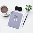 thumbnail image 5 of Clearance Notebook under $10,English Notebook Schedules Planner Notebook Planner To Do List Notebook 2025 Planner 2025 Planner Weekly 2025 Book 2025 Daily Planner Date Planner Pu, 5 of 5