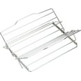 thumbnail image 3 of Goodcook Adjustable Roasting Rack, 3 of 5