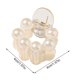 thumbnail image 5 of Sonducket 1 Uds. De pinzas para el pelo para mujer, hipérbole, perlas grandes, pinzas para el pelo, pasadores de peinado para maquillaje, horquilla de Accesorio para el cabello estilo 18 Sonducket AP001174-18, 5 of 6