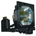 thumbnail image 2 of Original Philips Projector Lamp Replacement with Housing for Sanyo POA-LMP80, 2 of 5