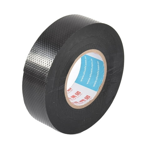 High Voltage Insulation - High Voltage Electrical Self-adhesive Insulation Tape Roll Harness 23mm x 4.5M