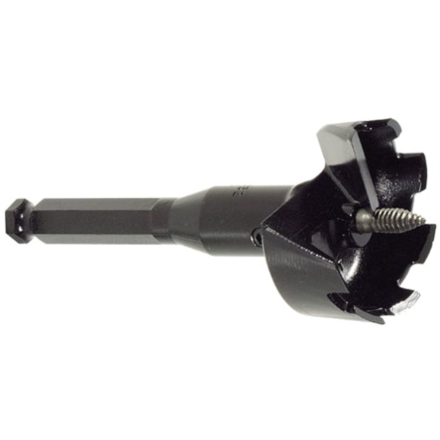 Irwin Industrial Tools 43022 13/8Inch Self Feed Bit