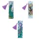 thumbnail image 1 of 5D Diamante Pintura Marcapáginas Artesanía DIY Cuero Libro Marcas Borla Pavo Real+5D Diamante Pintura Marcador Artesanía DIY Cuero Libro Marcas Borla Sunnimix Kits de pintura de diamantes de bricolaje, 1 of 8