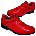 thumbnail image 2 of Tenis Mujer Piel Vacuno Confort | Casual Cómodos con Suela Antiderrapante | Uso Diario, 2 of 5