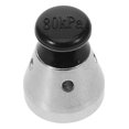 thumbnail image 4 of LOLIPPYY 1Pack Pressure Cooker Relief Valve Round Black For Kitchen Utensil, 4 of 8