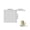 🥑 White_Base#1623, variant on Solar Fishnet Light Net String Lights Outdoor Colored LED Decorative Holiday Yard Lighting, 8 Modes Memory Function, Waterproof IP44, Solar Powered