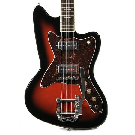 1478 sunburst silvertone