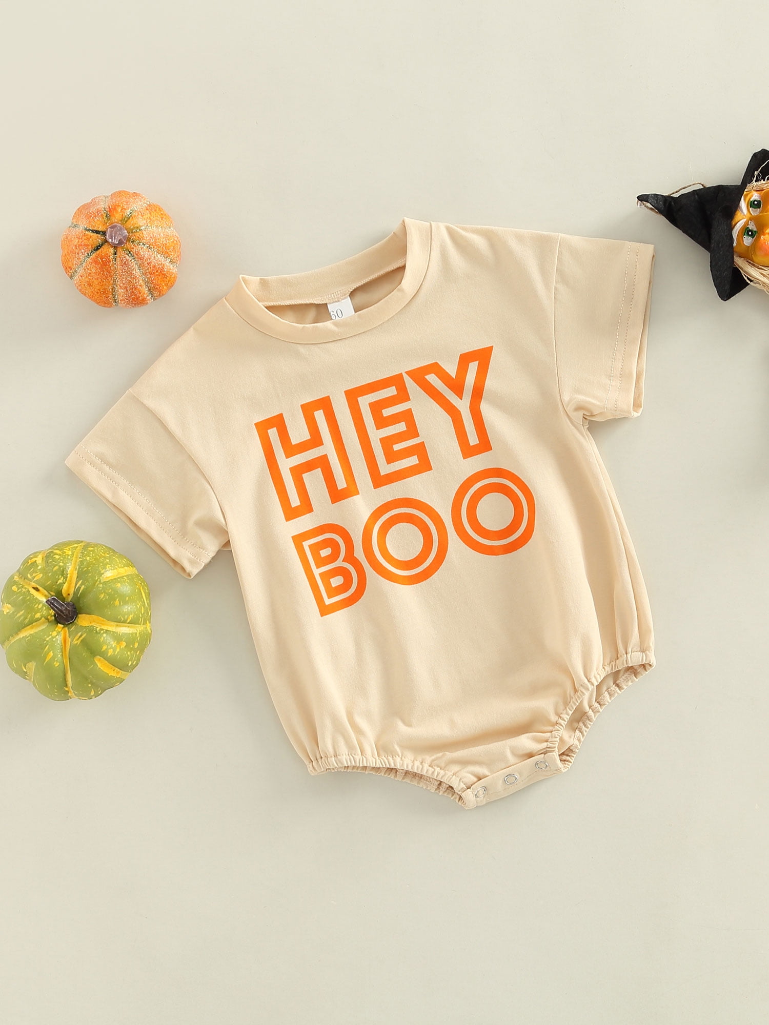 eipogp Baby Girl Niece Clothes Infant Girls Halloween Long  Sleeve Romper Bodysuits Cartoon Halloween (Orange, 3-6 Months) : Clothing,  Shoes & Jewelry