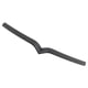 thumbnail image 4 of Embellecedor De Rejilla De Parachoques, Decoración De Parrilla De Fibra De Carbono Seca, Compatible Con Modelo S 2014-2021, 4 of 7