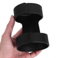 thumbnail image 5 of ULTNICE 1Pcs Black Carbon Steel Adjustable Clamp Cup Holder for Desk and Vehicle Use, 5 of 8