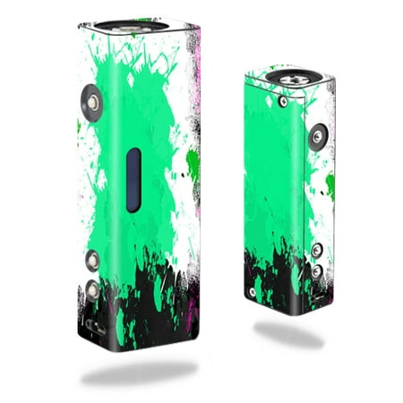 skin decal wrap for hana modz v4s dna 40 single sticker vape paint