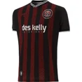 thumbnail image 3 of Camiseta de local de la GAA de Louth 2024, camiseta de rugby para hombre, talla: S-5XL (nombre y número personalizados), 3 of 5
