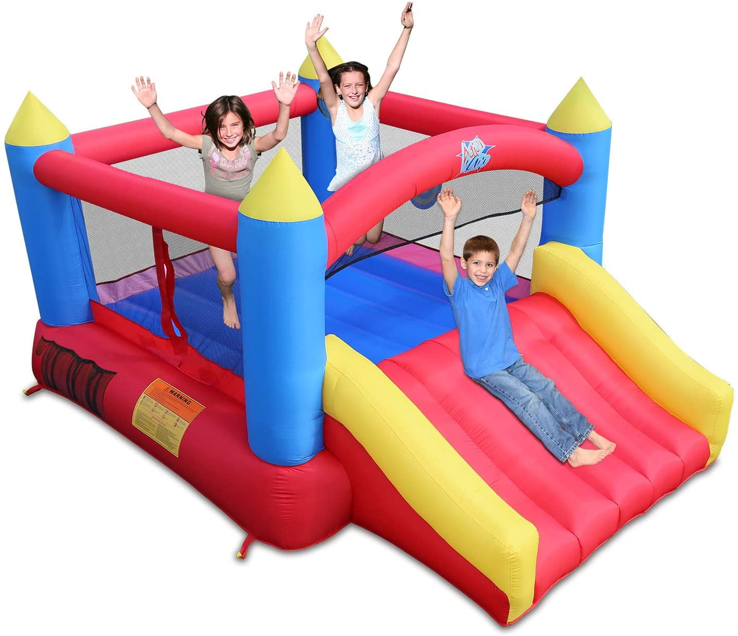 Party Inflatables