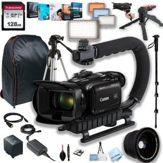 Canon XA30 HD Professional Camcorder for Movie and Video Recording