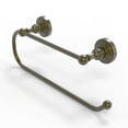thumbnail image 2 of Waverly Place Wall Mounted Paper Towel Holder - Polished Brass, 2 of 2