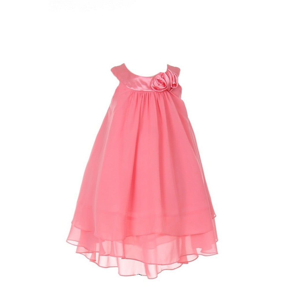 walmart easter dresses for toddlers