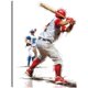 thumbnail image 1 of Cuadro Decorativo - Béisbol, 1 of 3